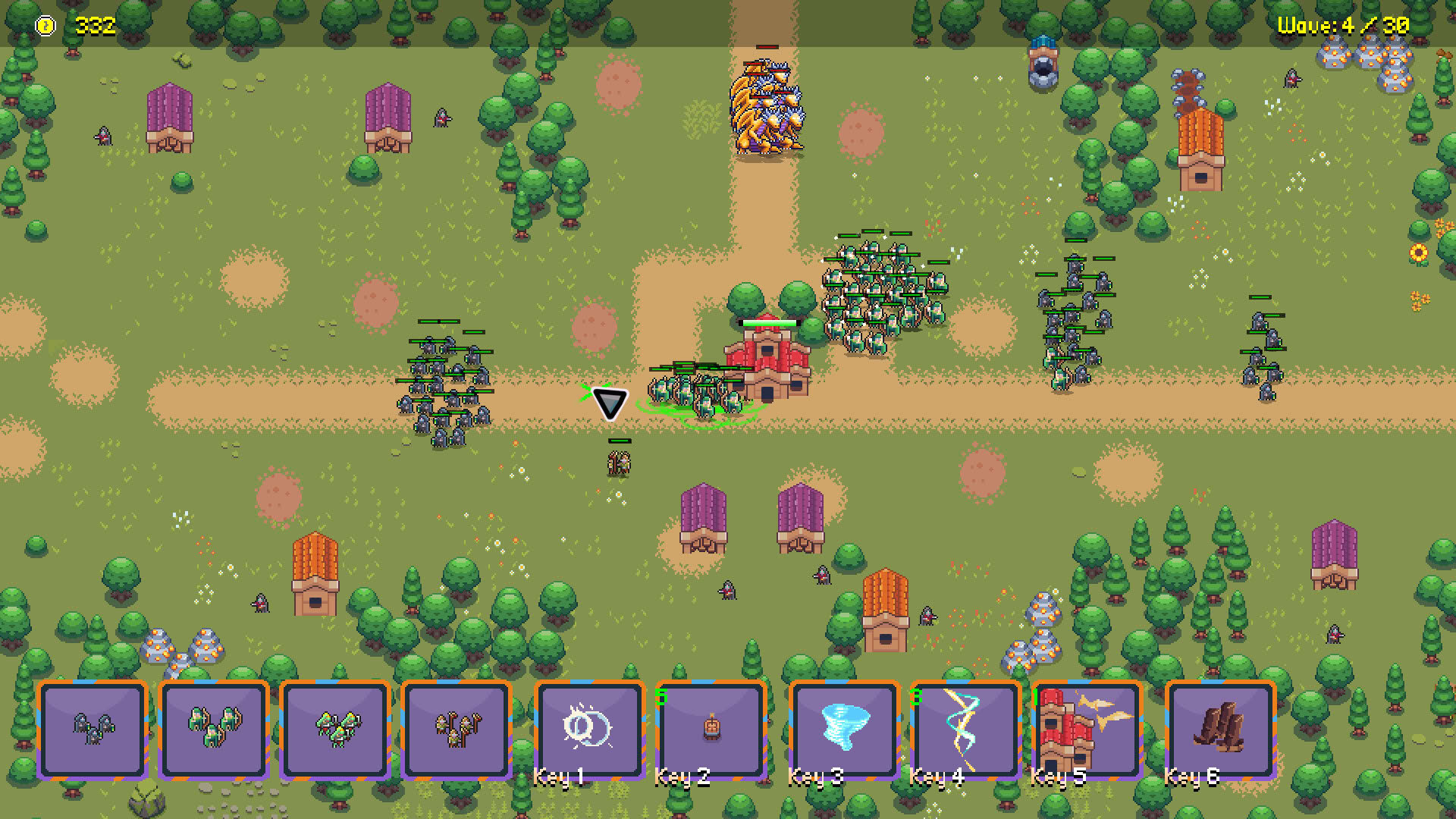 Screenshot for Realm