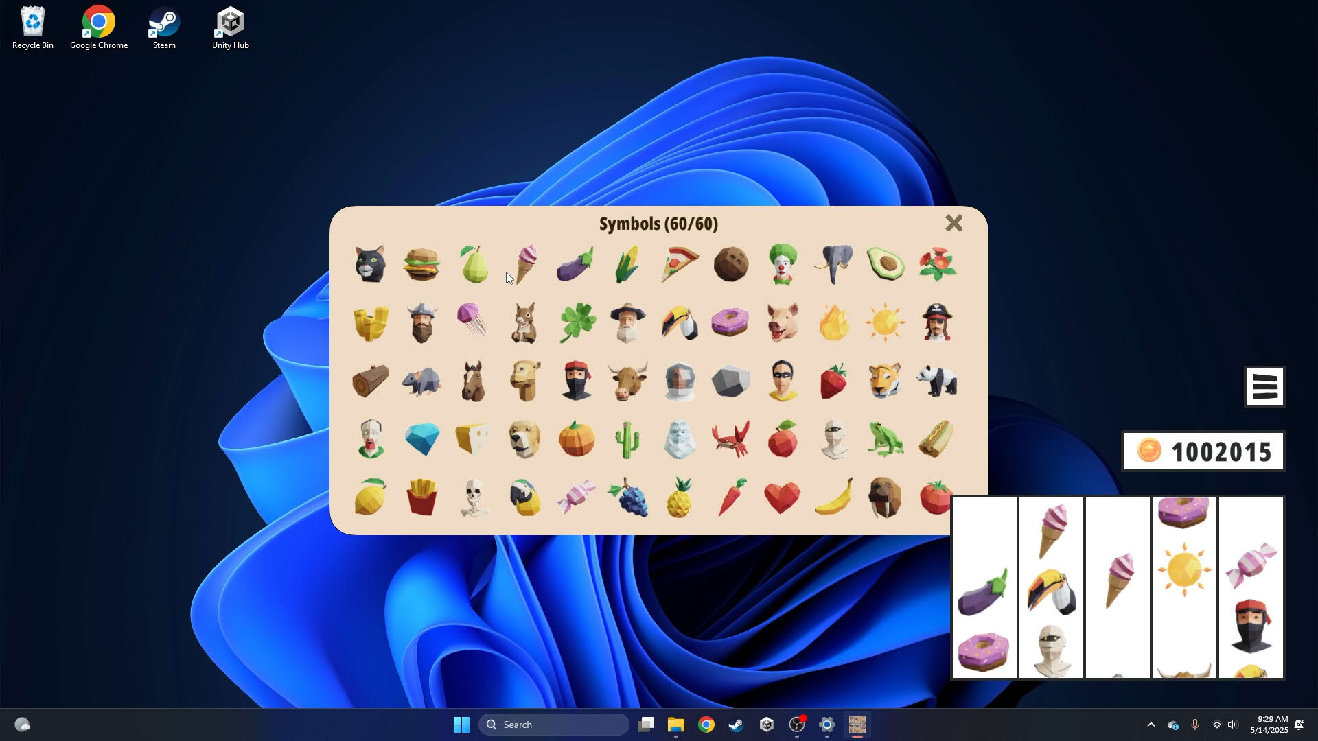 Screenshot for Spin Royale