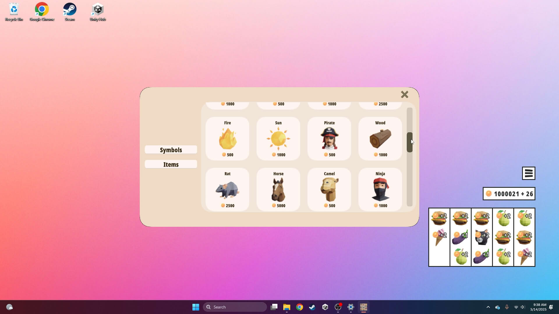 Screenshot for Spin Royale