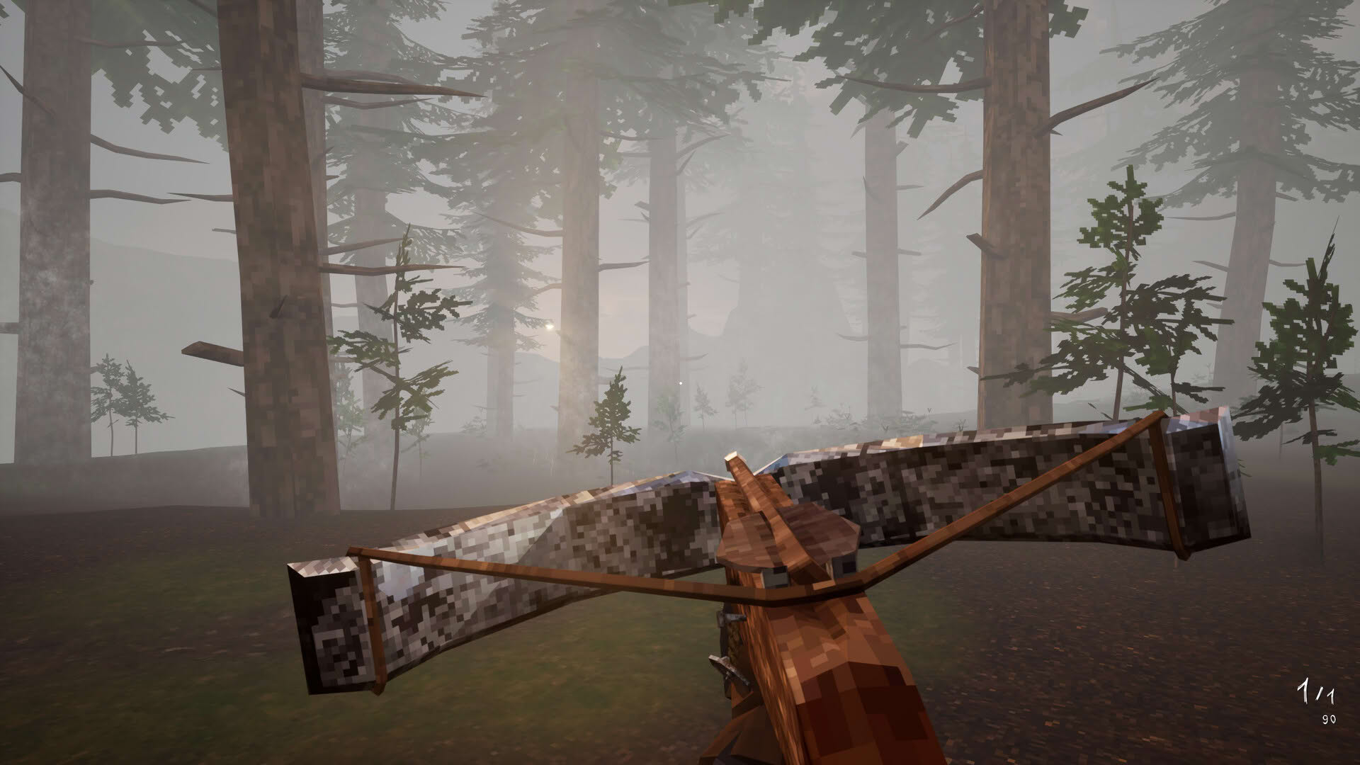 Screenshot for Bloodspill