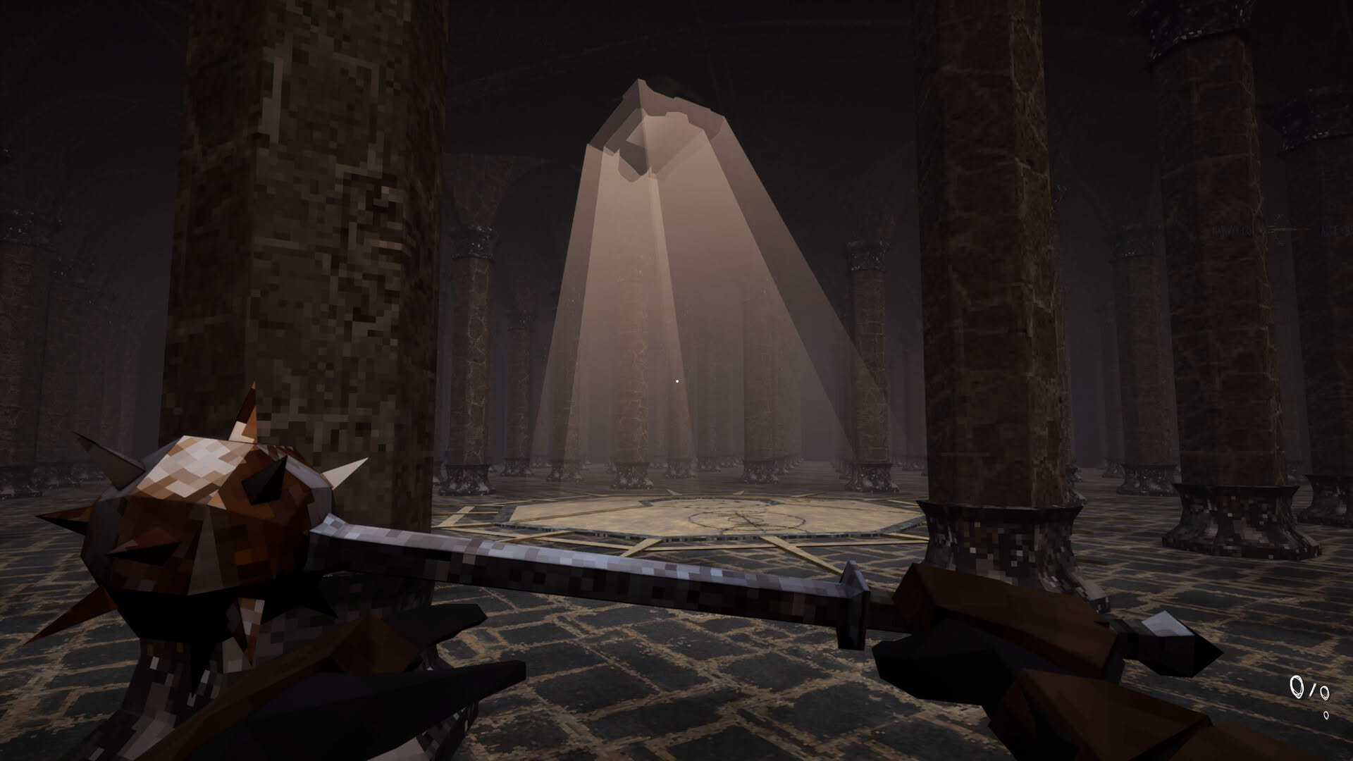 Screenshot for Bloodspill