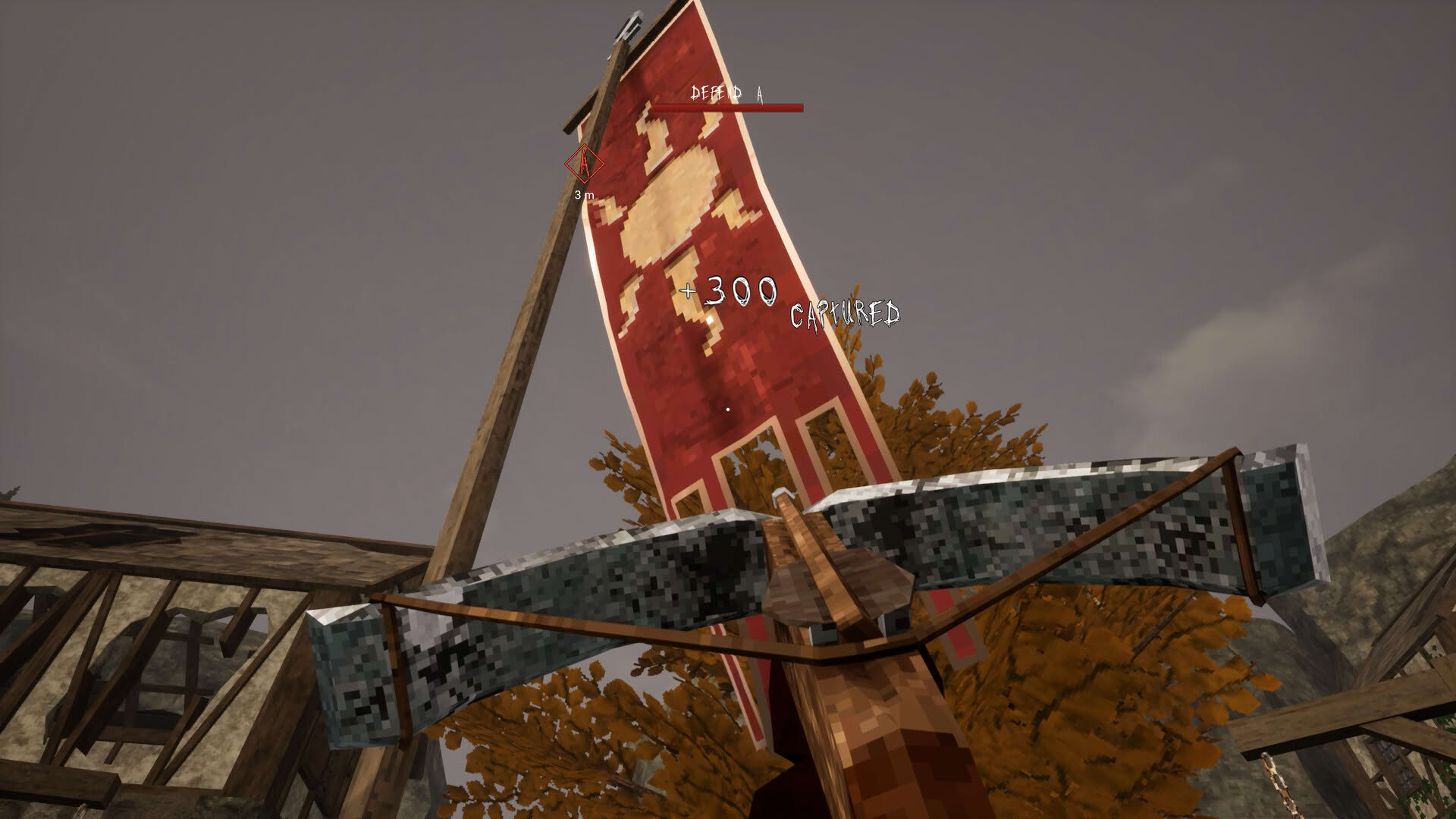 Screenshot for Bloodspill