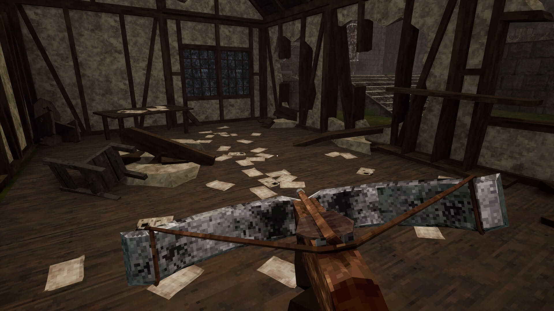 Screenshot for Bloodspill
