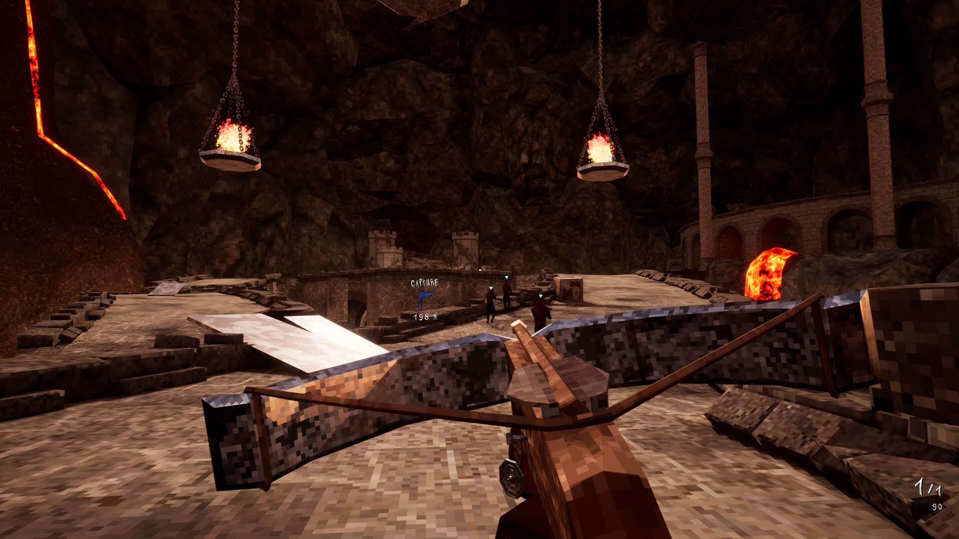 Screenshot for Bloodspill