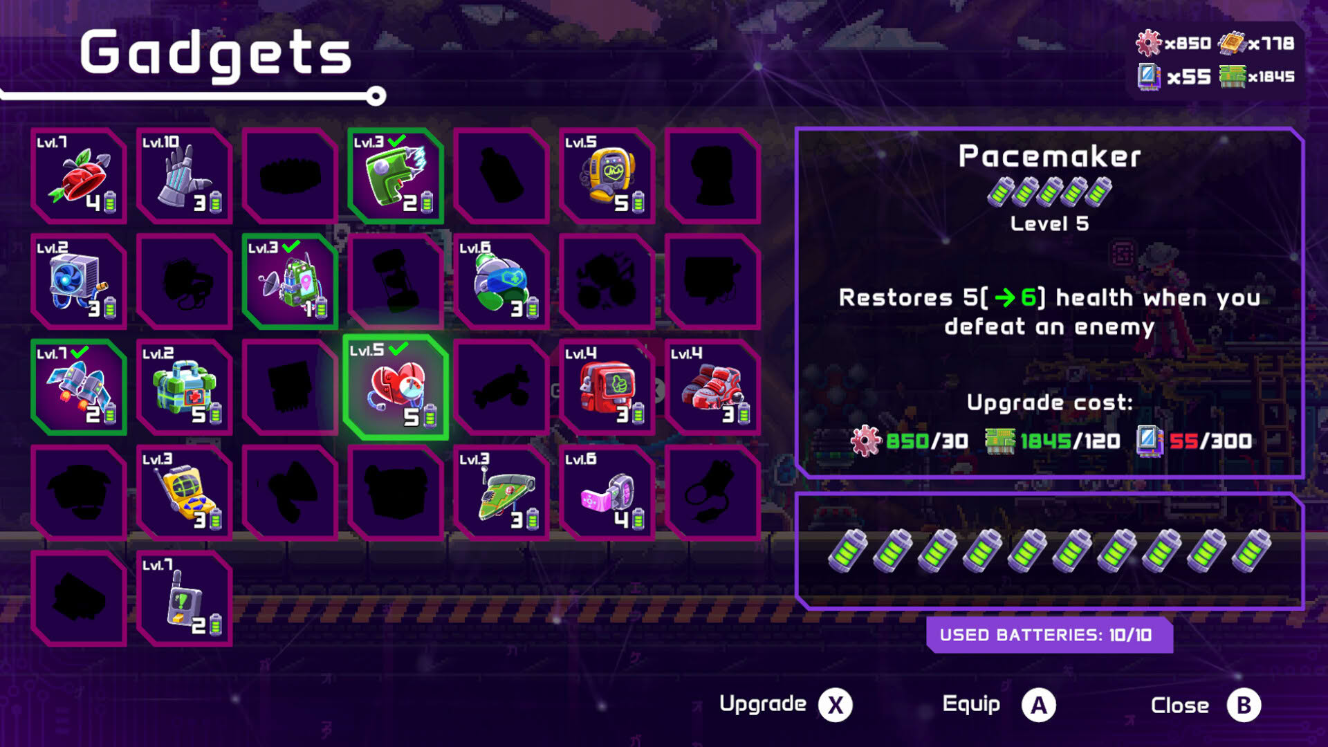 Screenshot for Lia: Hacking Destiny