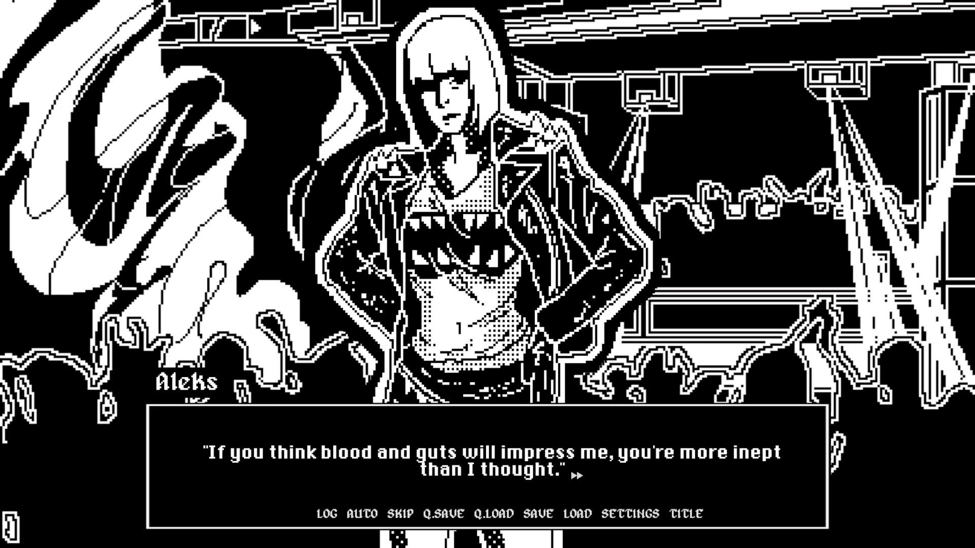 Screenshot for Night Shift: 1999