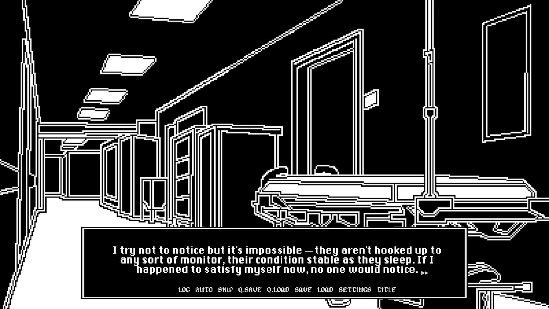 Screenshot for Night Shift: 1999