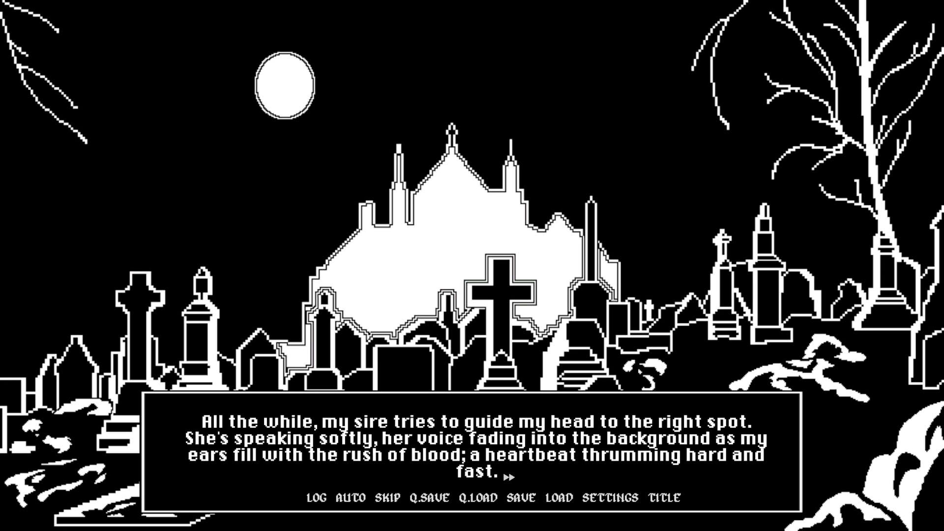 Screenshot for Night Shift: 1999