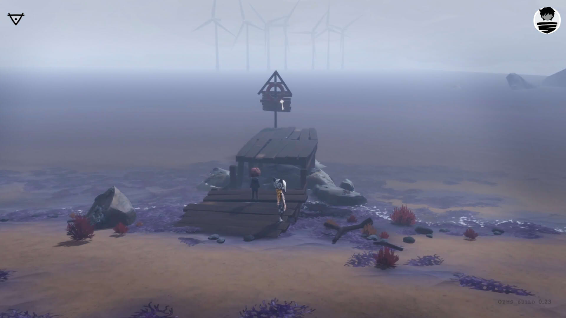 Screenshot for Orms