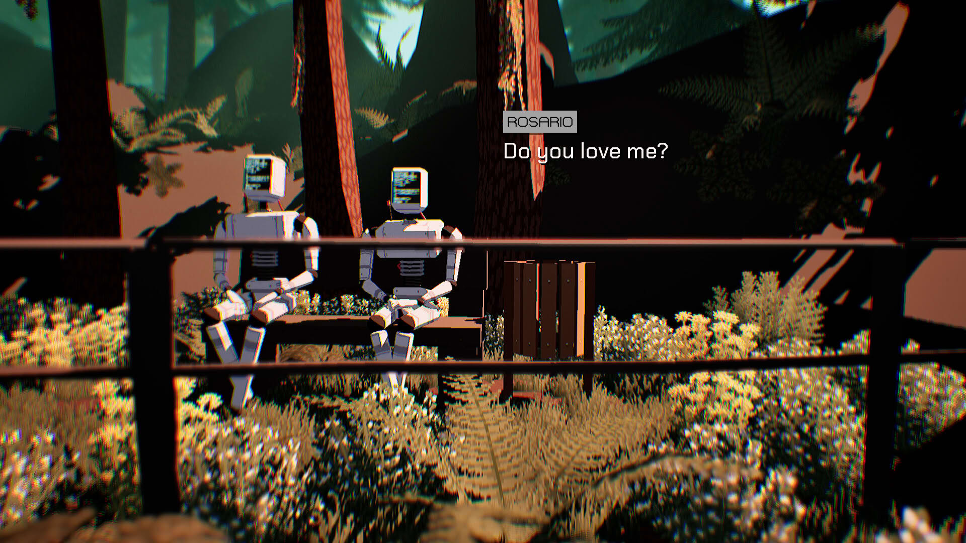 Screenshot for Virtue and a Sledgehammer