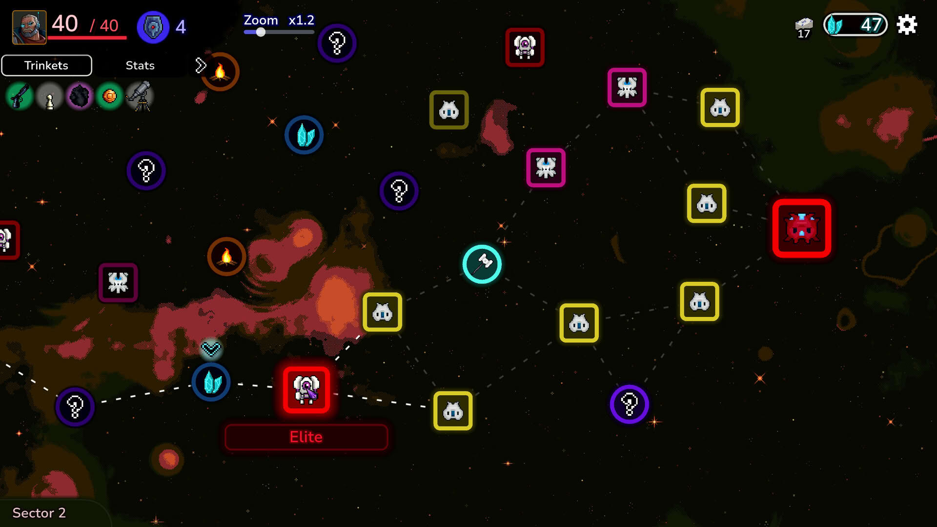 Screenshot for Tower Tactics 2