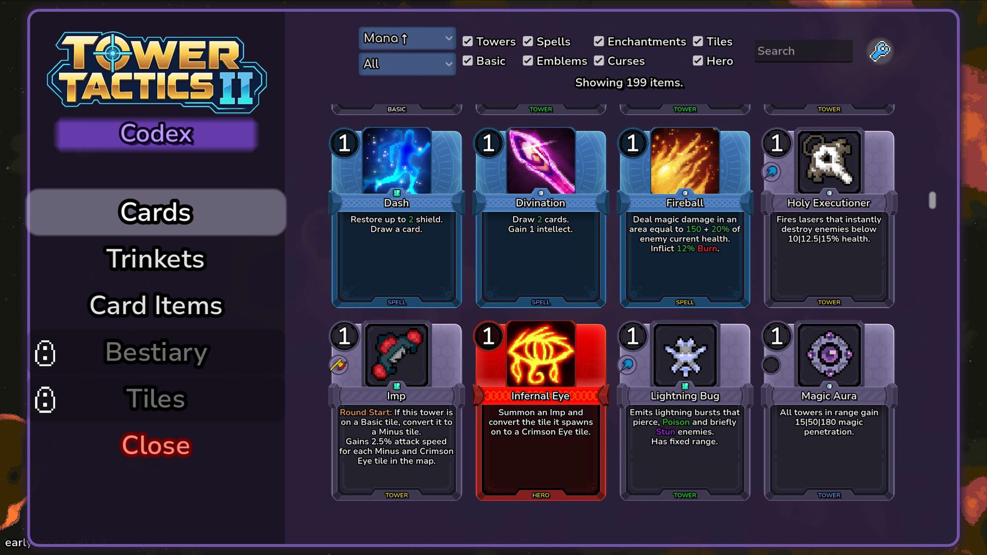 Screenshot for Tower Tactics 2