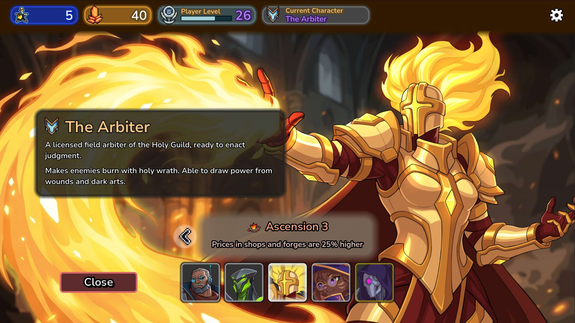 Screenshot for Tower Tactics 2