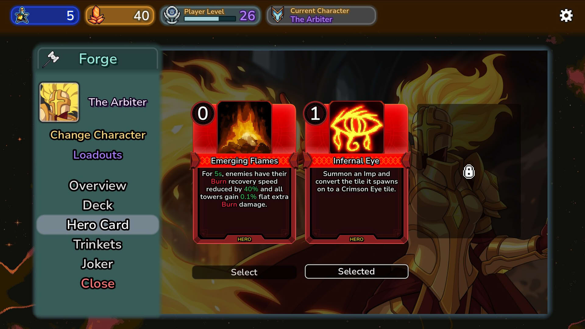 Screenshot for Tower Tactics 2