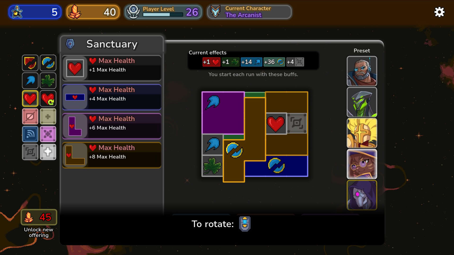 Screenshot for Tower Tactics 2