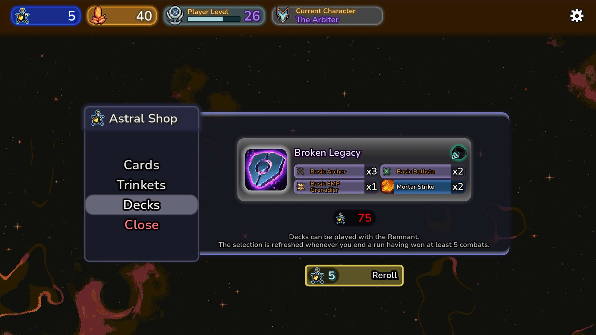 Screenshot for Tower Tactics 2