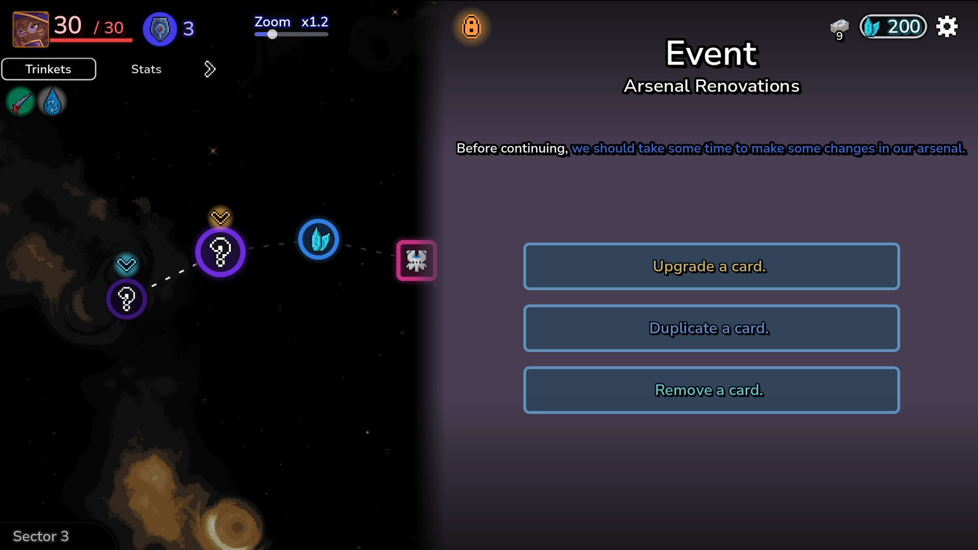 Screenshot for Tower Tactics 2
