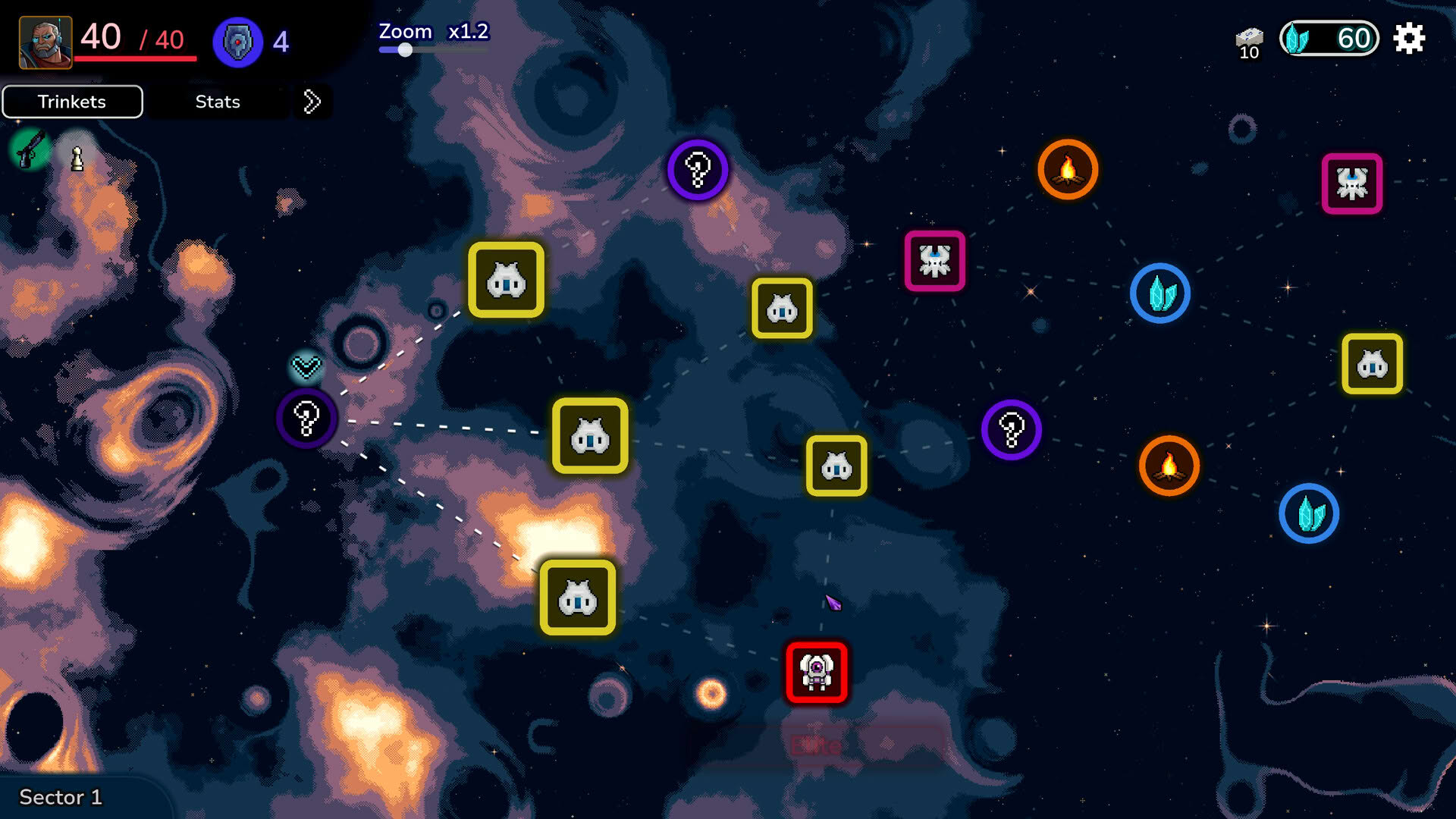 Screenshot for Tower Tactics 2