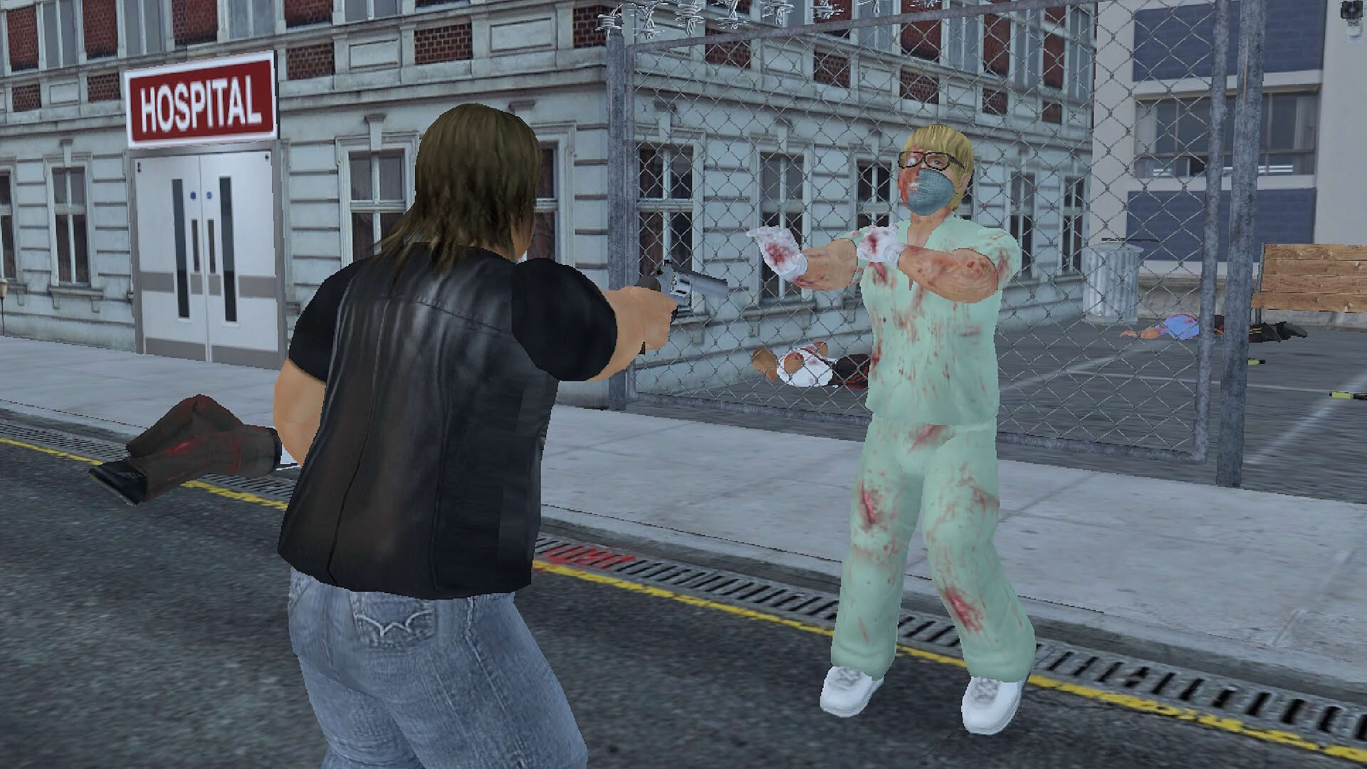 Screenshot for Infinite Lives