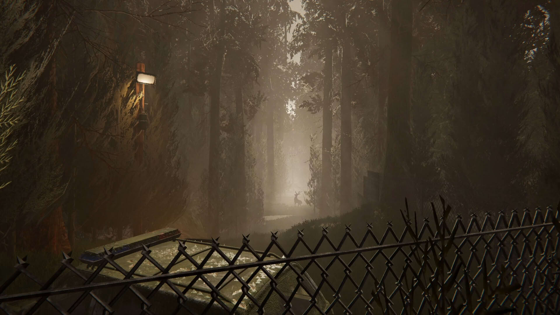 Screenshot for Silvanis