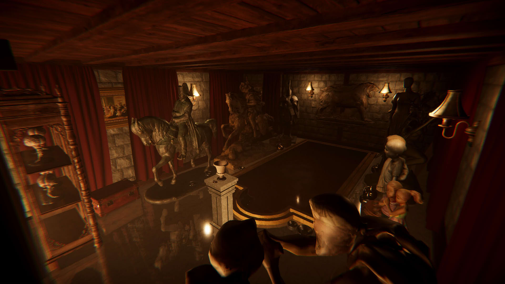Screenshot for Silvanis