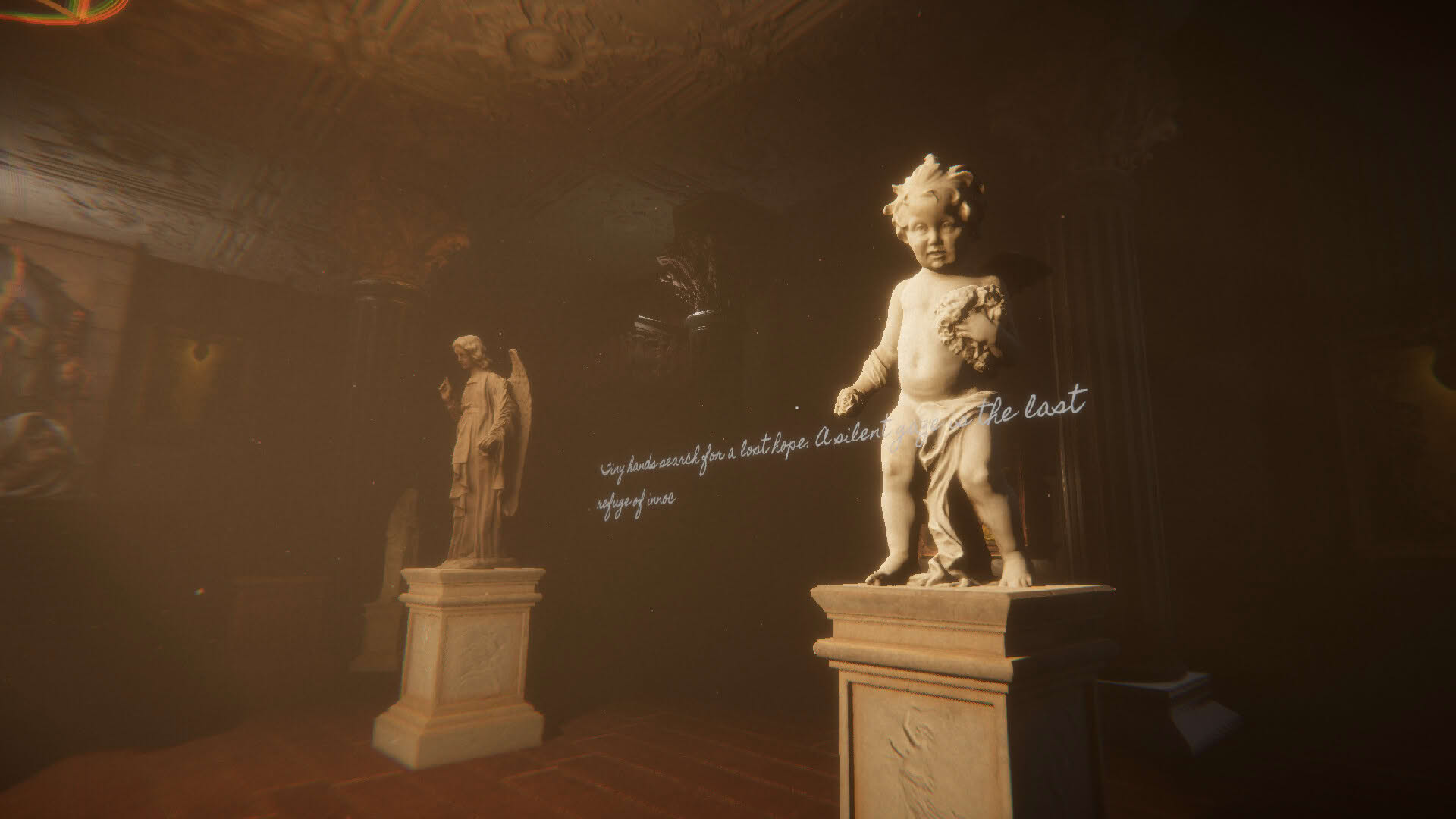 Screenshot for Silvanis