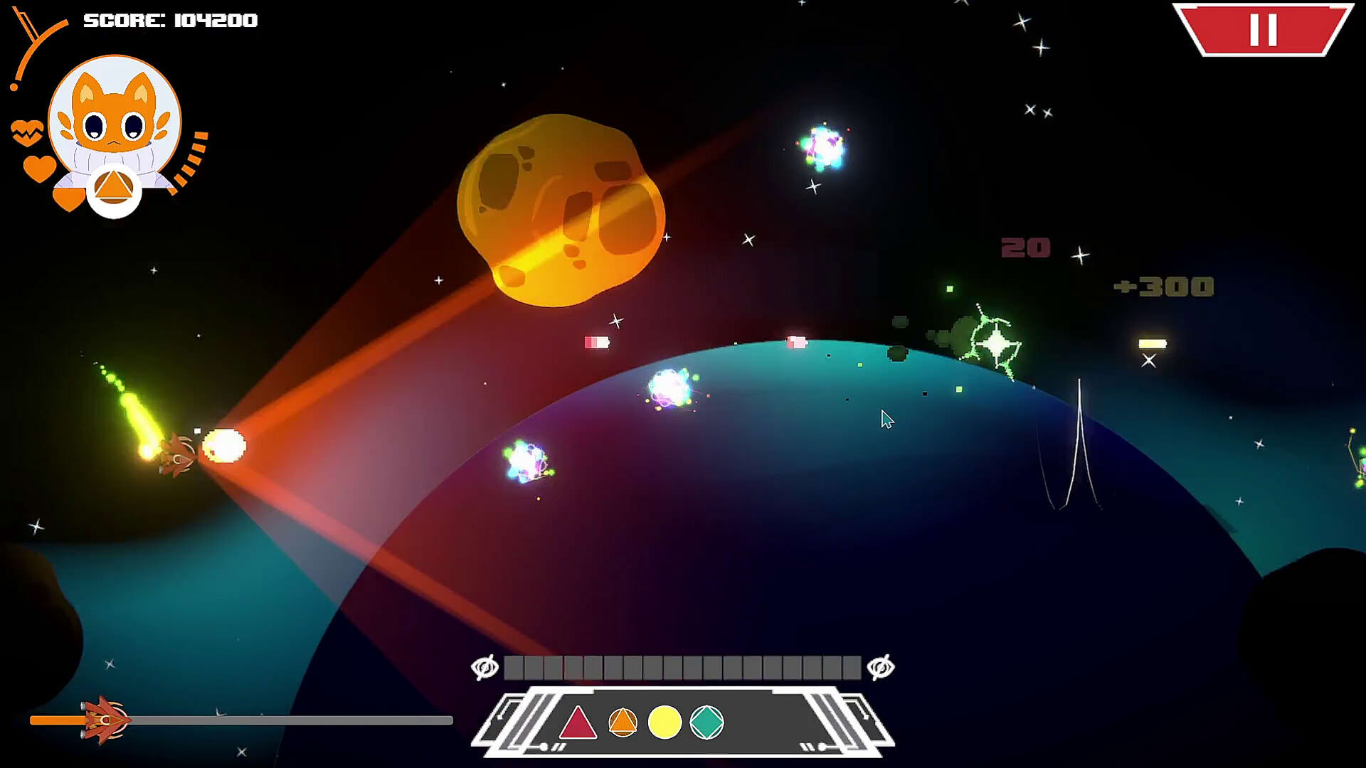 Screenshot for Mix It!