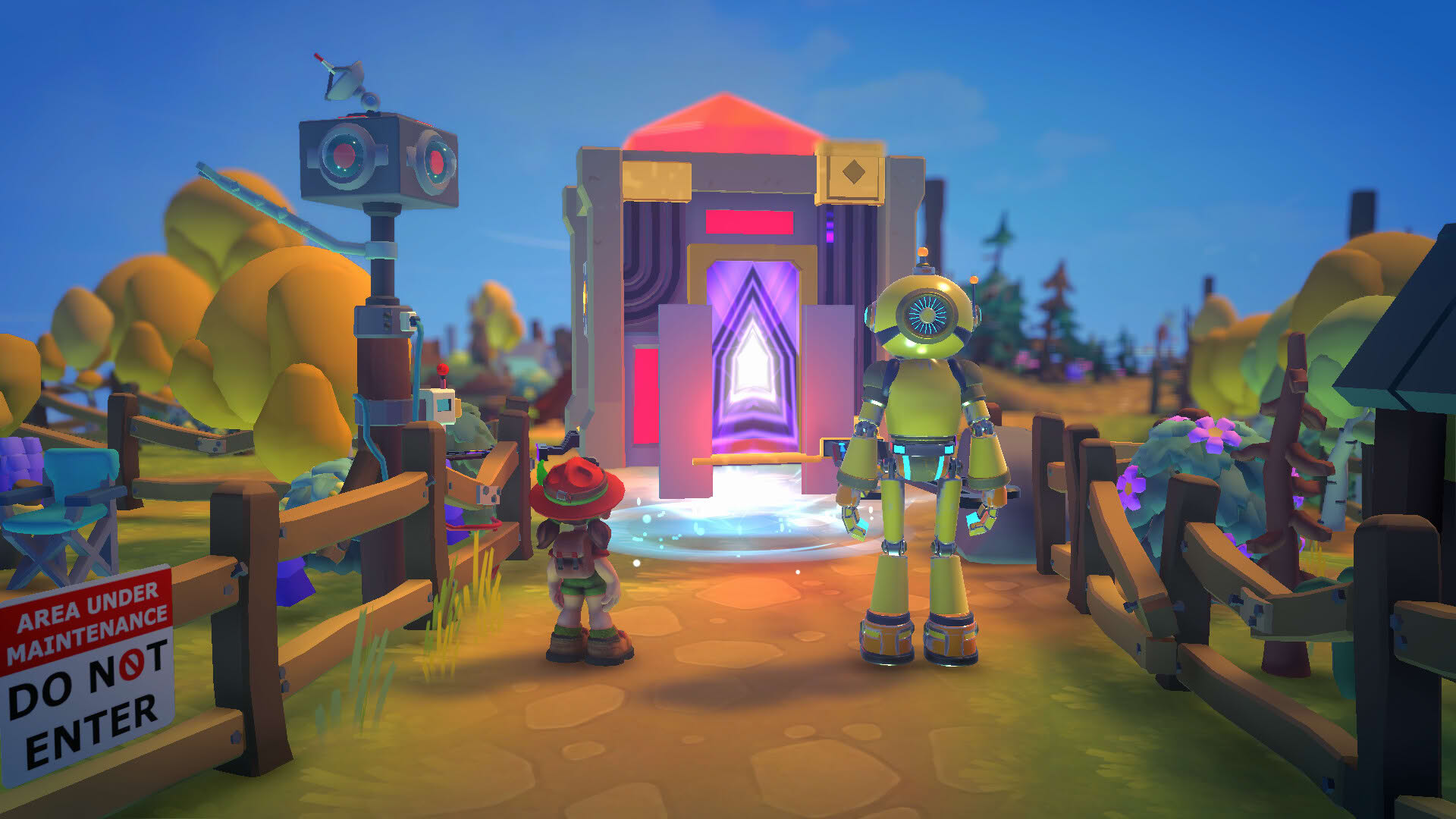 Screenshot for Station 58