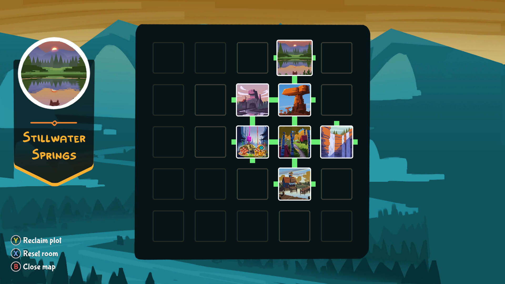 Screenshot for Station 58