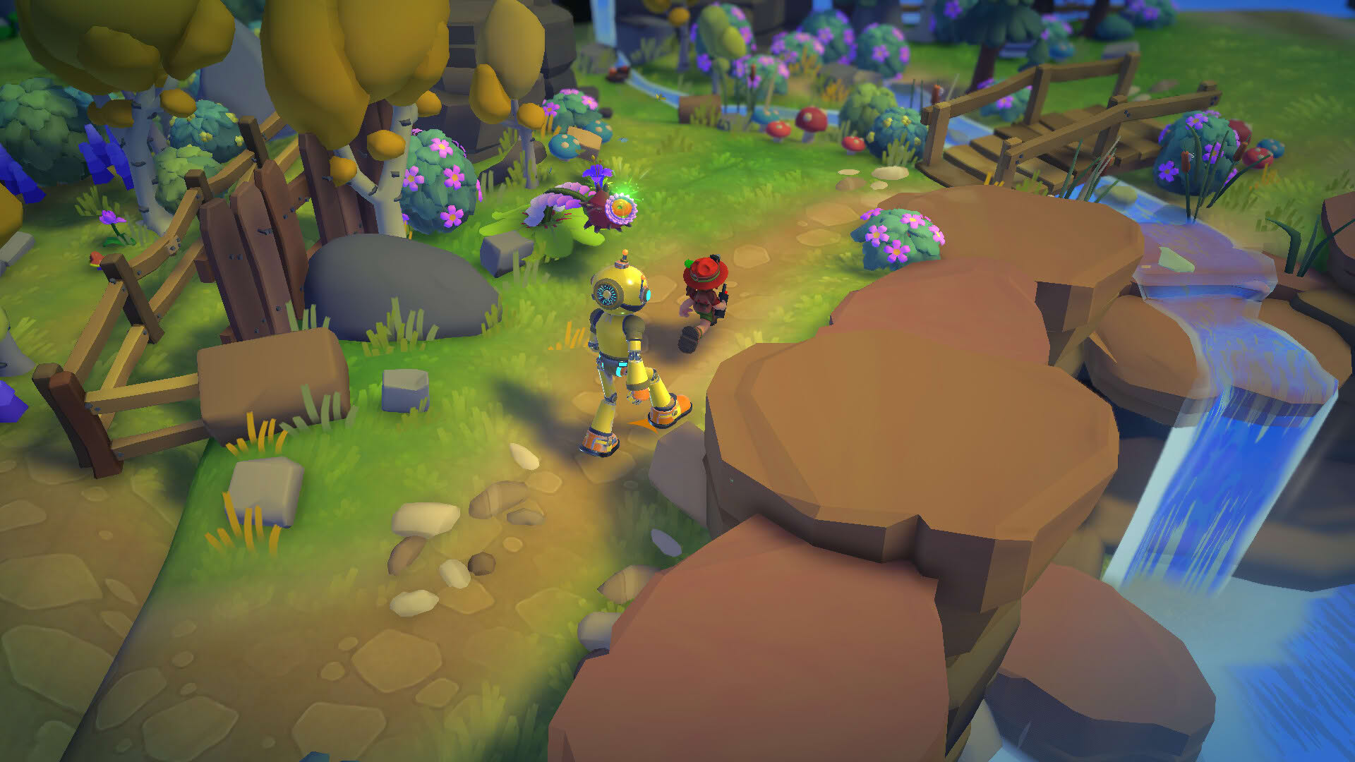Screenshot for Station 58