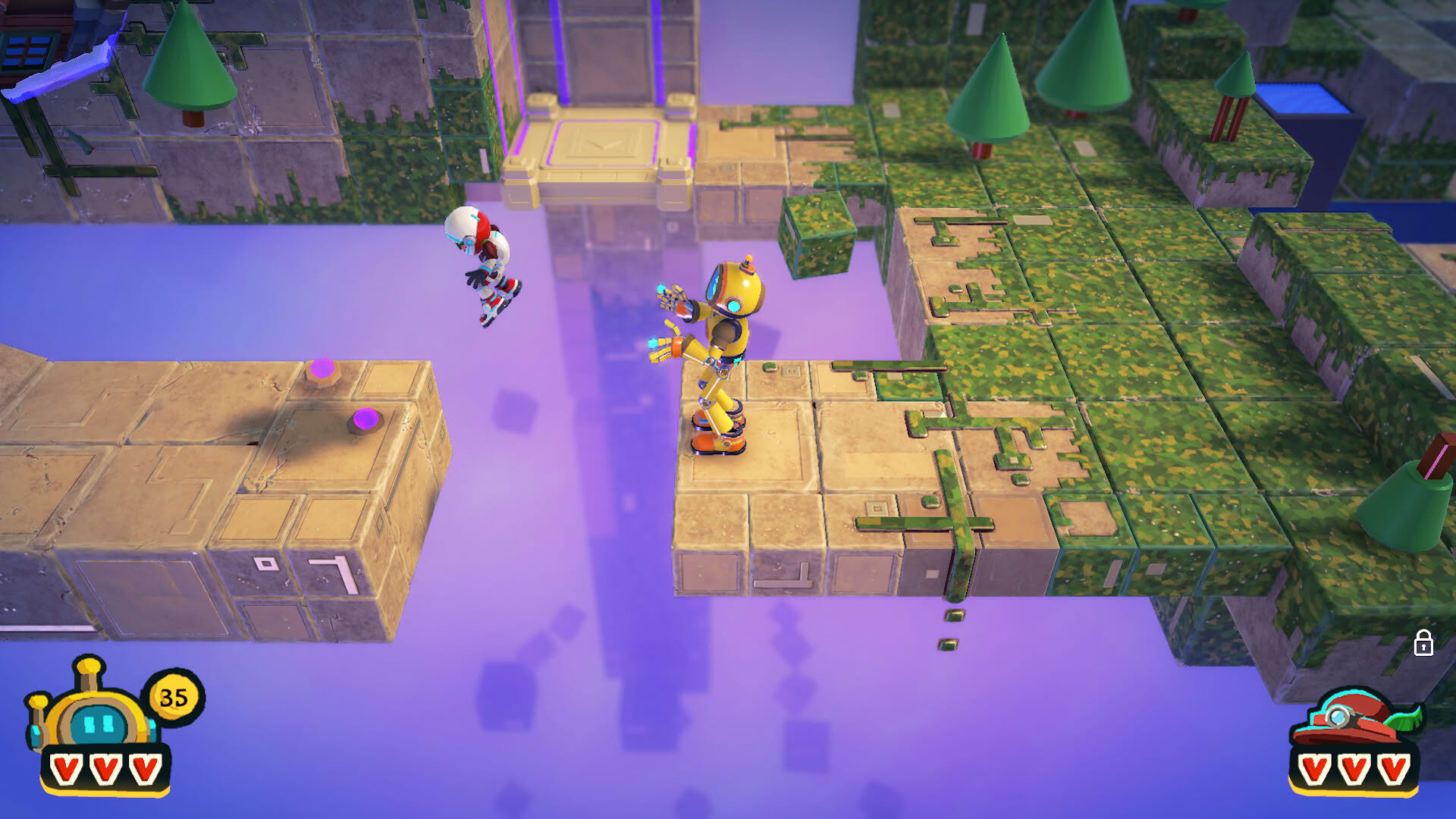 Screenshot for Station 58