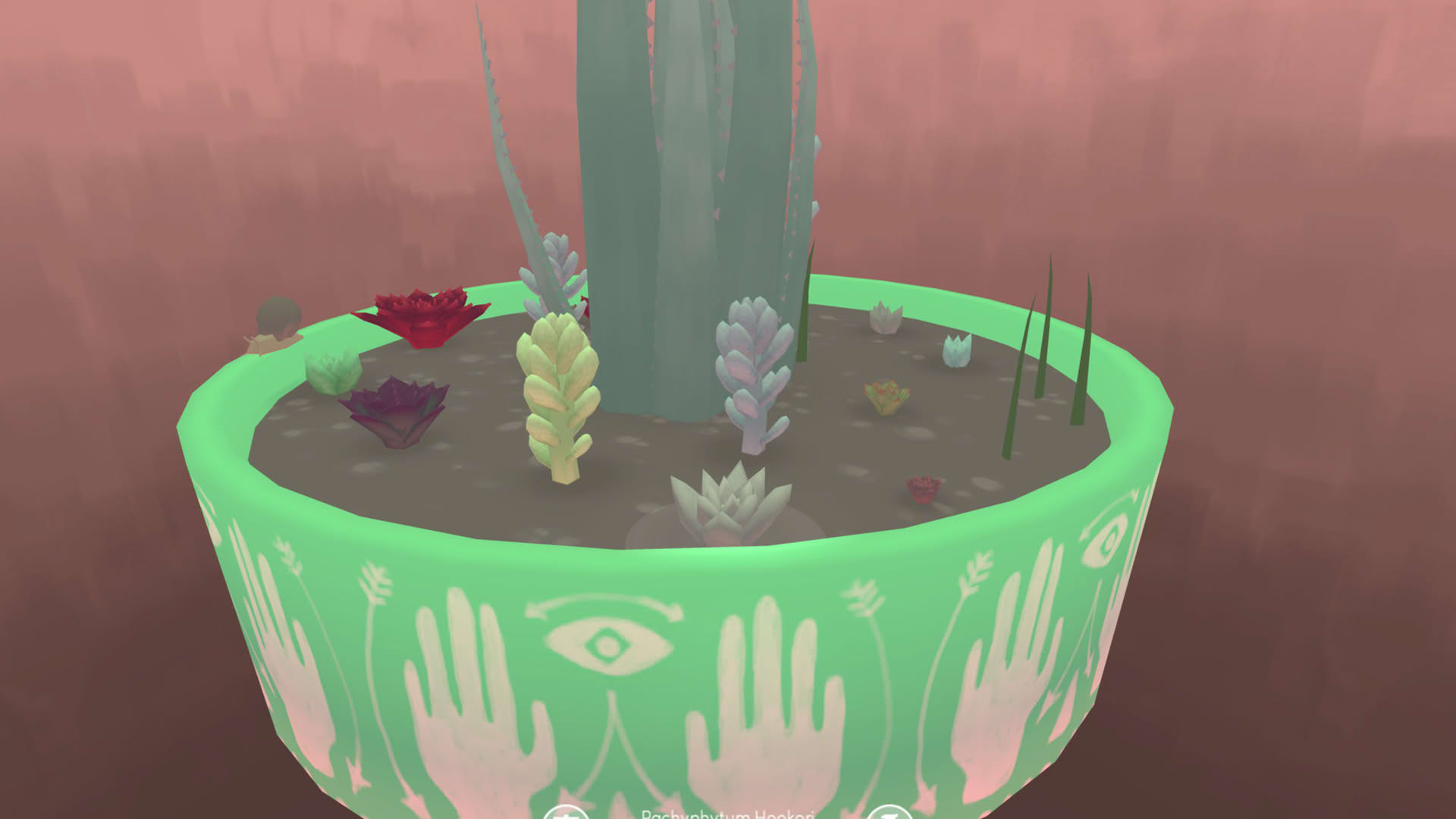 Screenshot for Viridi
