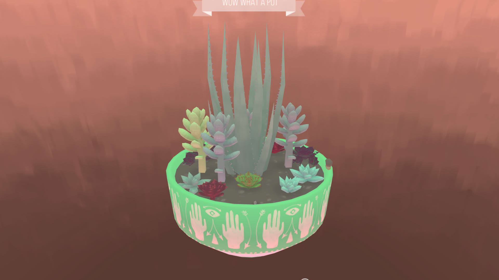 Screenshot for Viridi