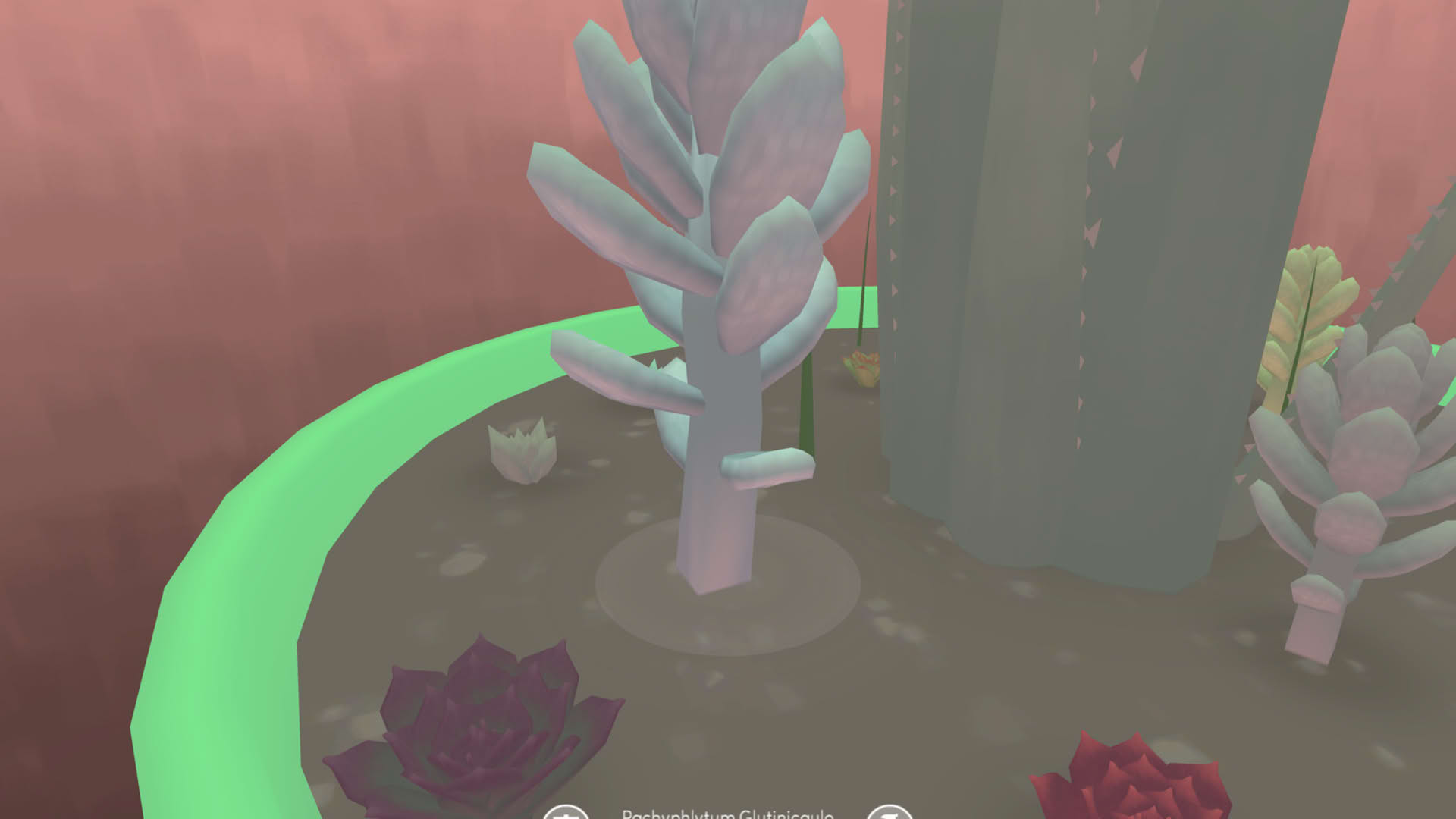 Screenshot for Viridi