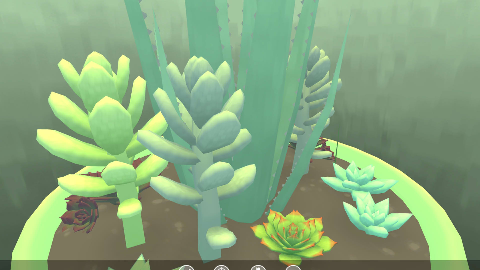 Screenshot for Viridi