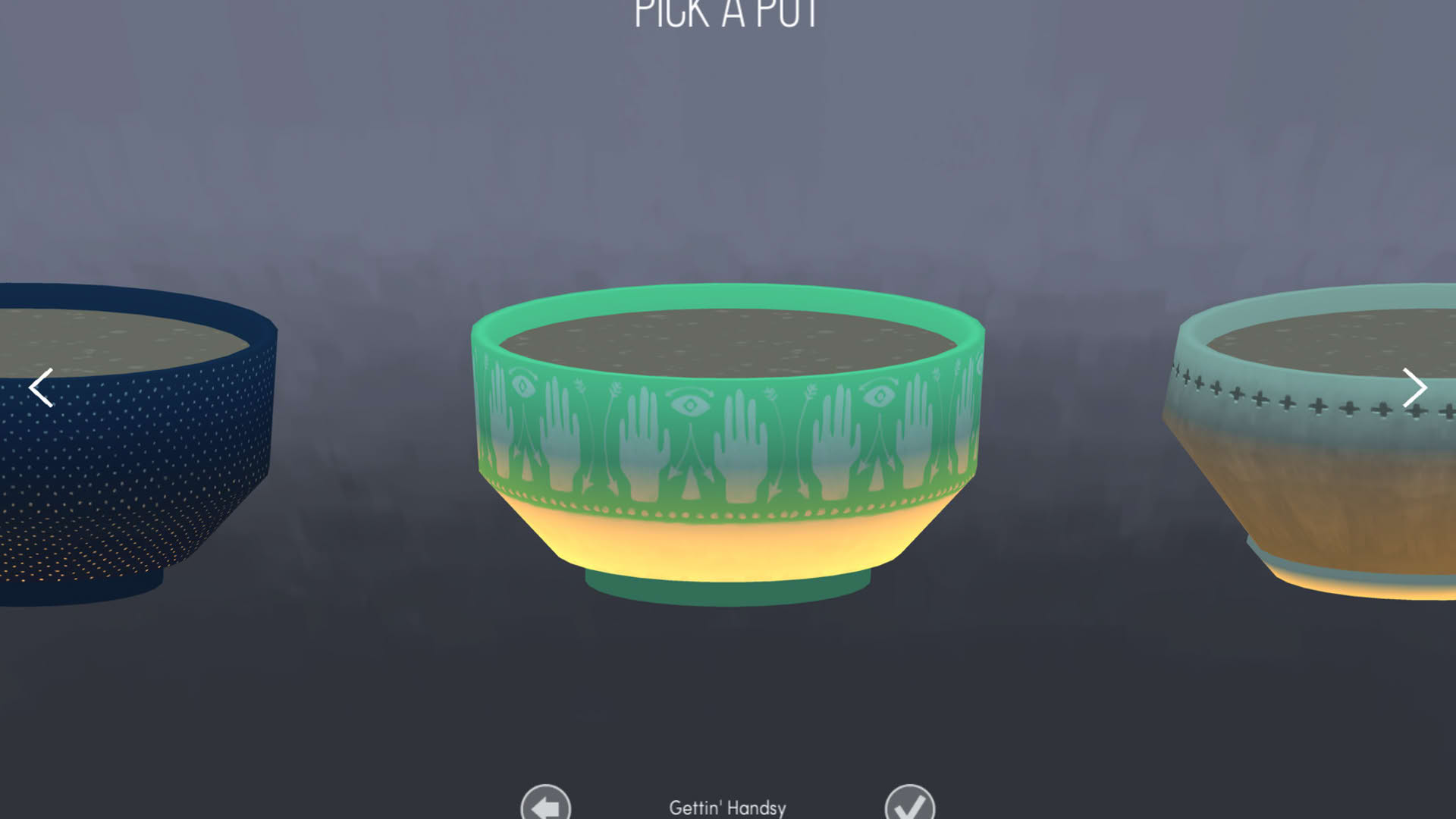 Screenshot for Viridi