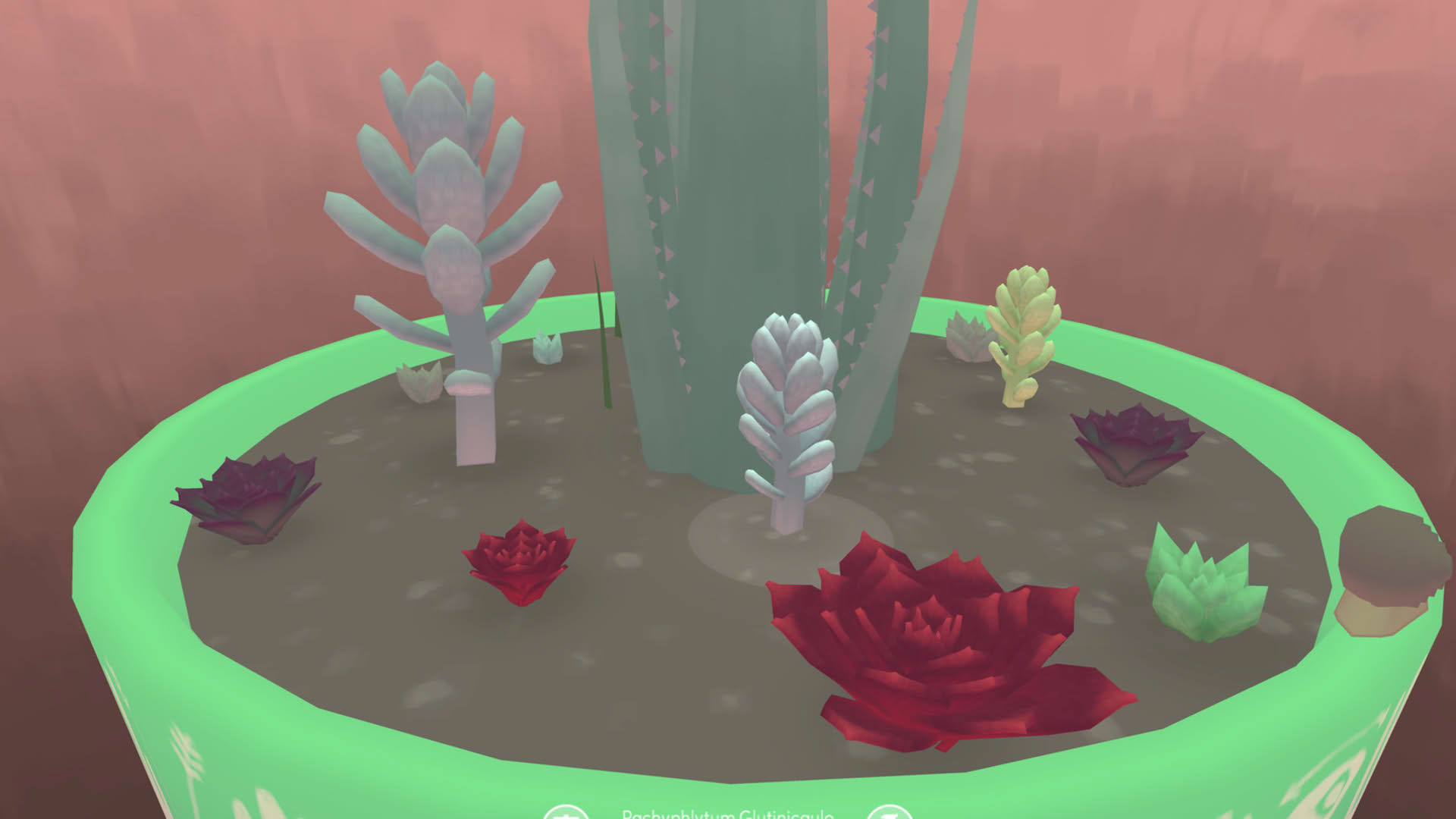 Screenshot for Viridi