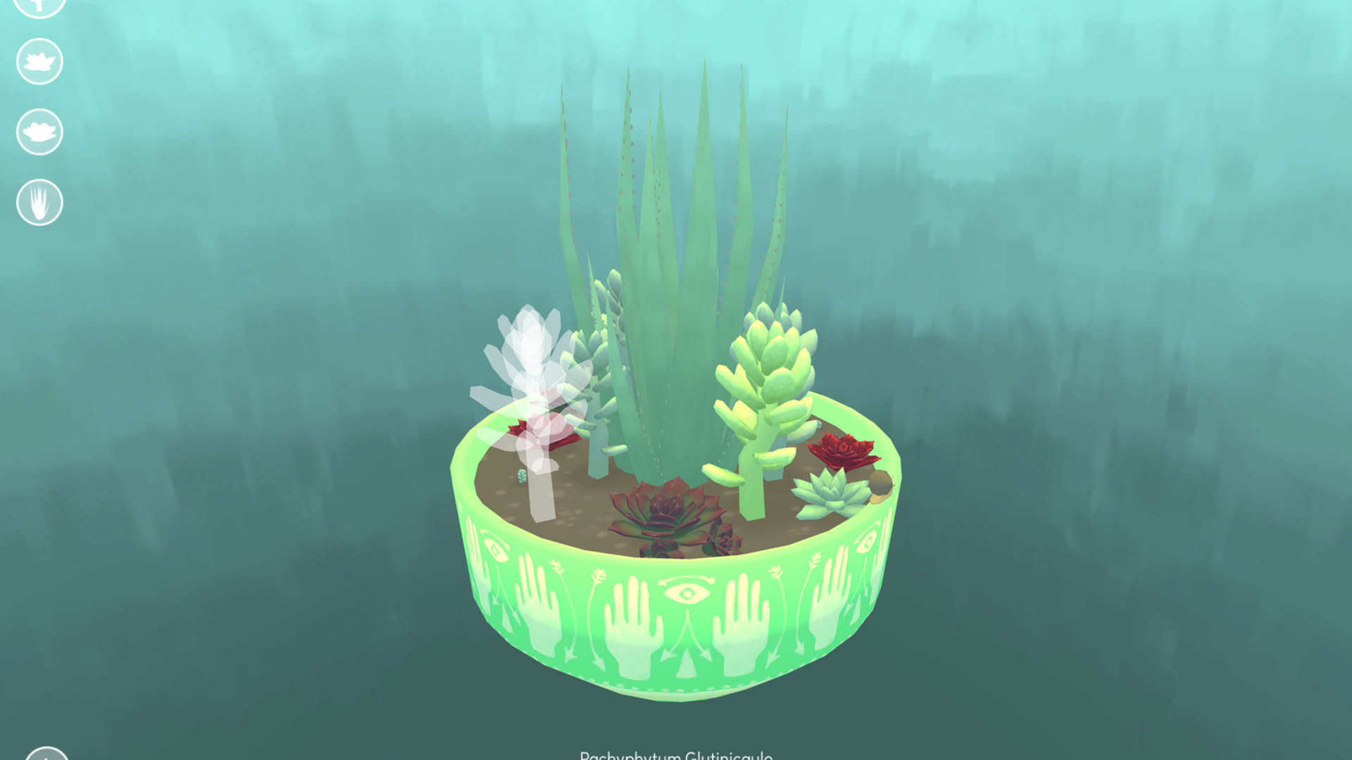 Screenshot for Viridi