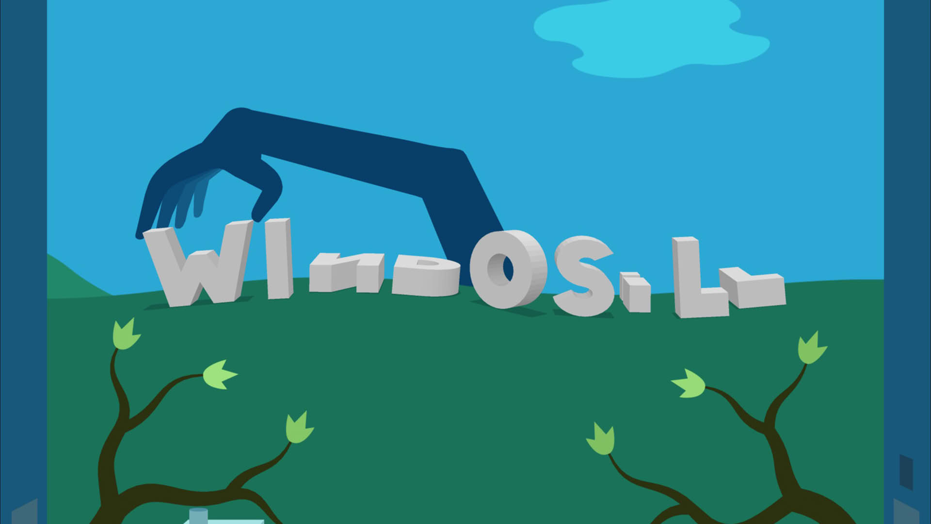 Screenshot for Windosill