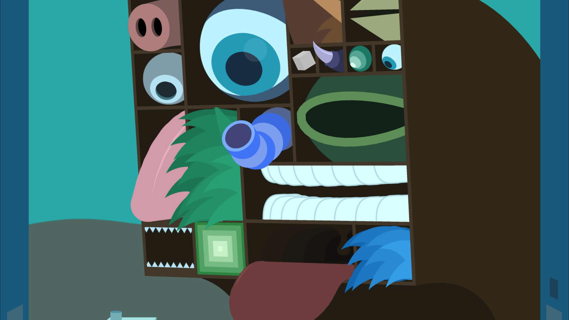 Screenshot for Windosill