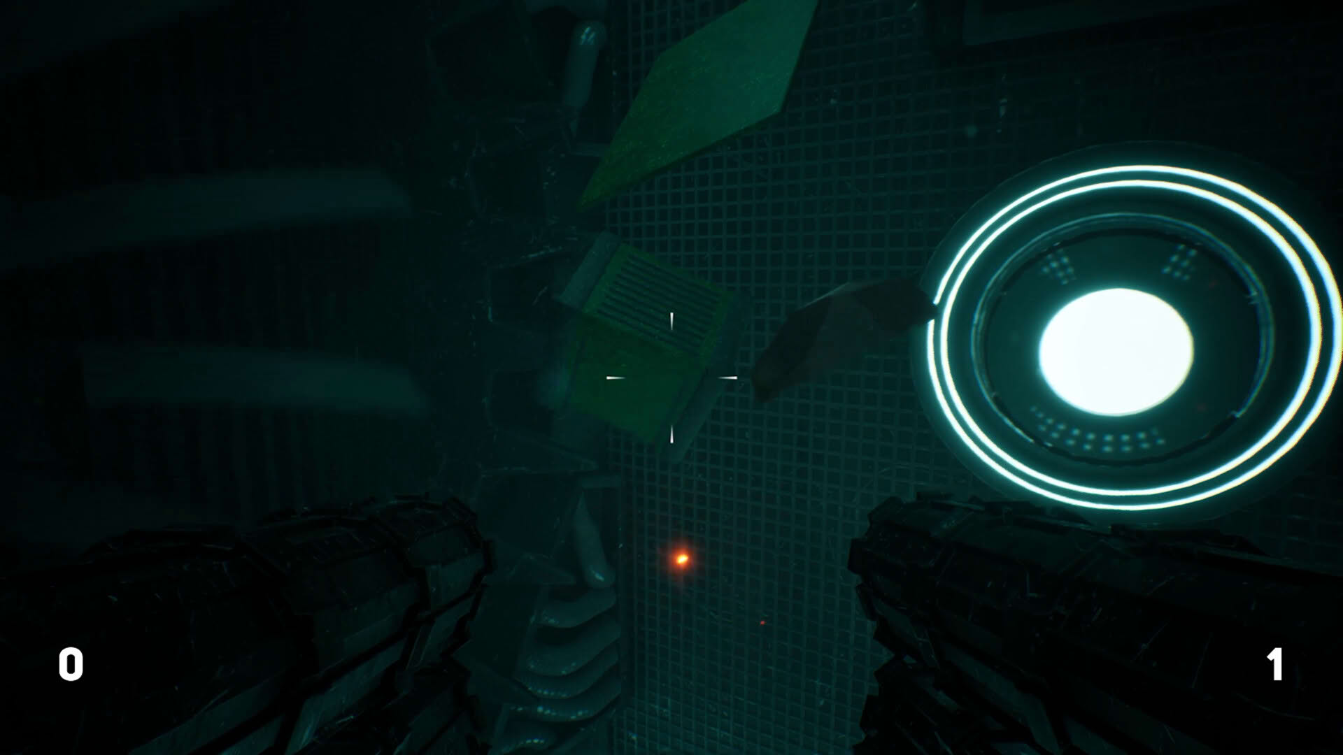Screenshot for Aerocube