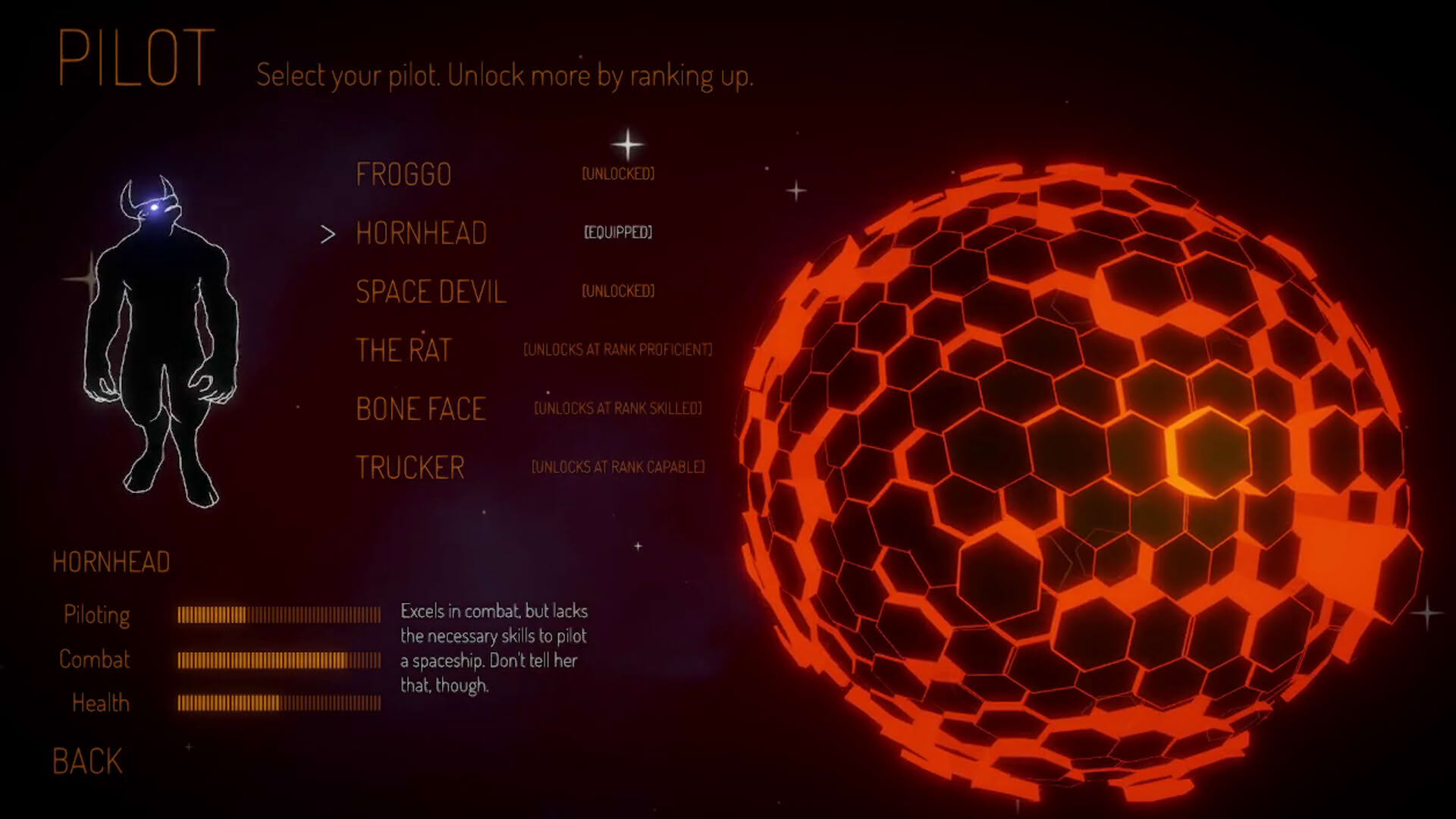 Screenshot for Orbital Overdrive