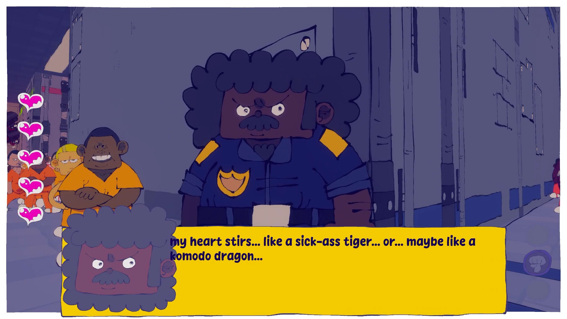 Screenshot for Shooty Shooty Robot Invasion