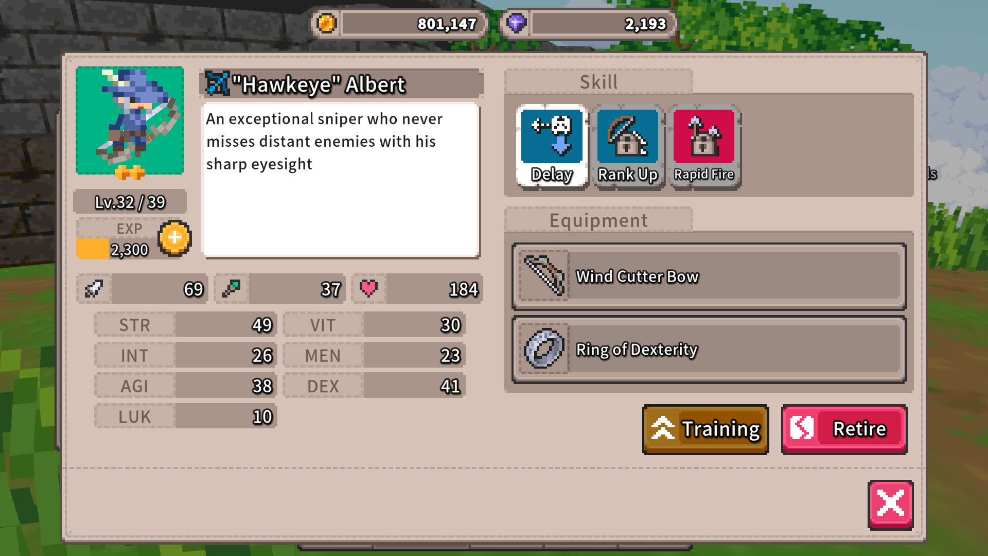 Screenshot for Merge Match March