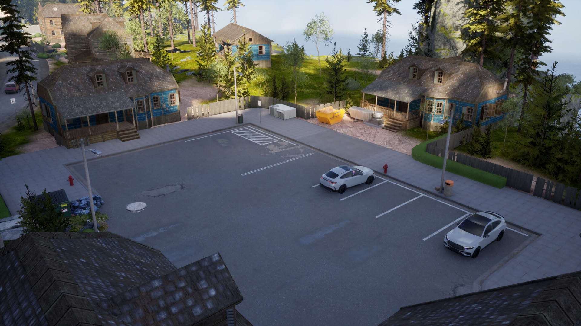 Screenshot for Car For Sale Together