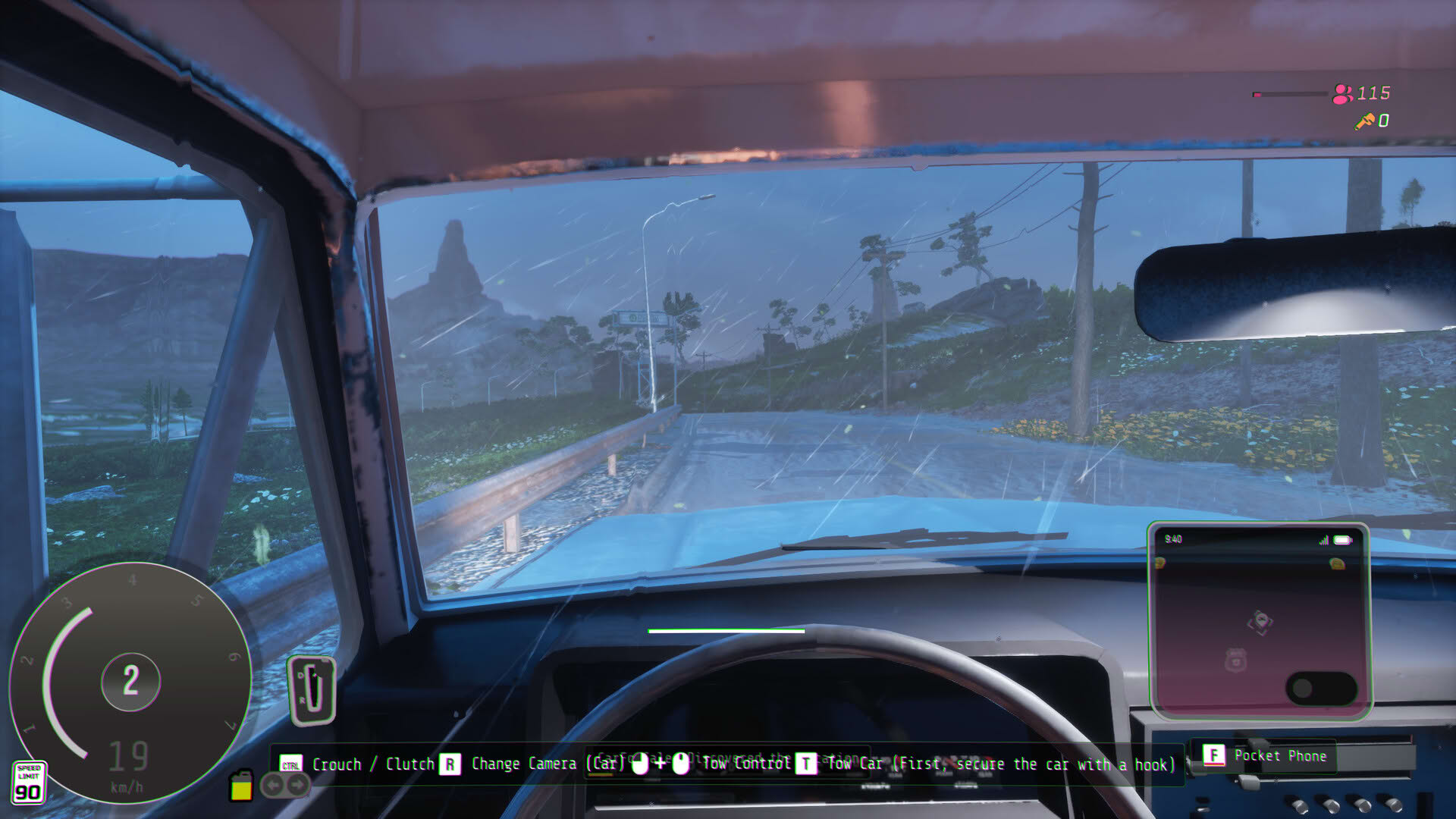 Screenshot for Car For Sale Together