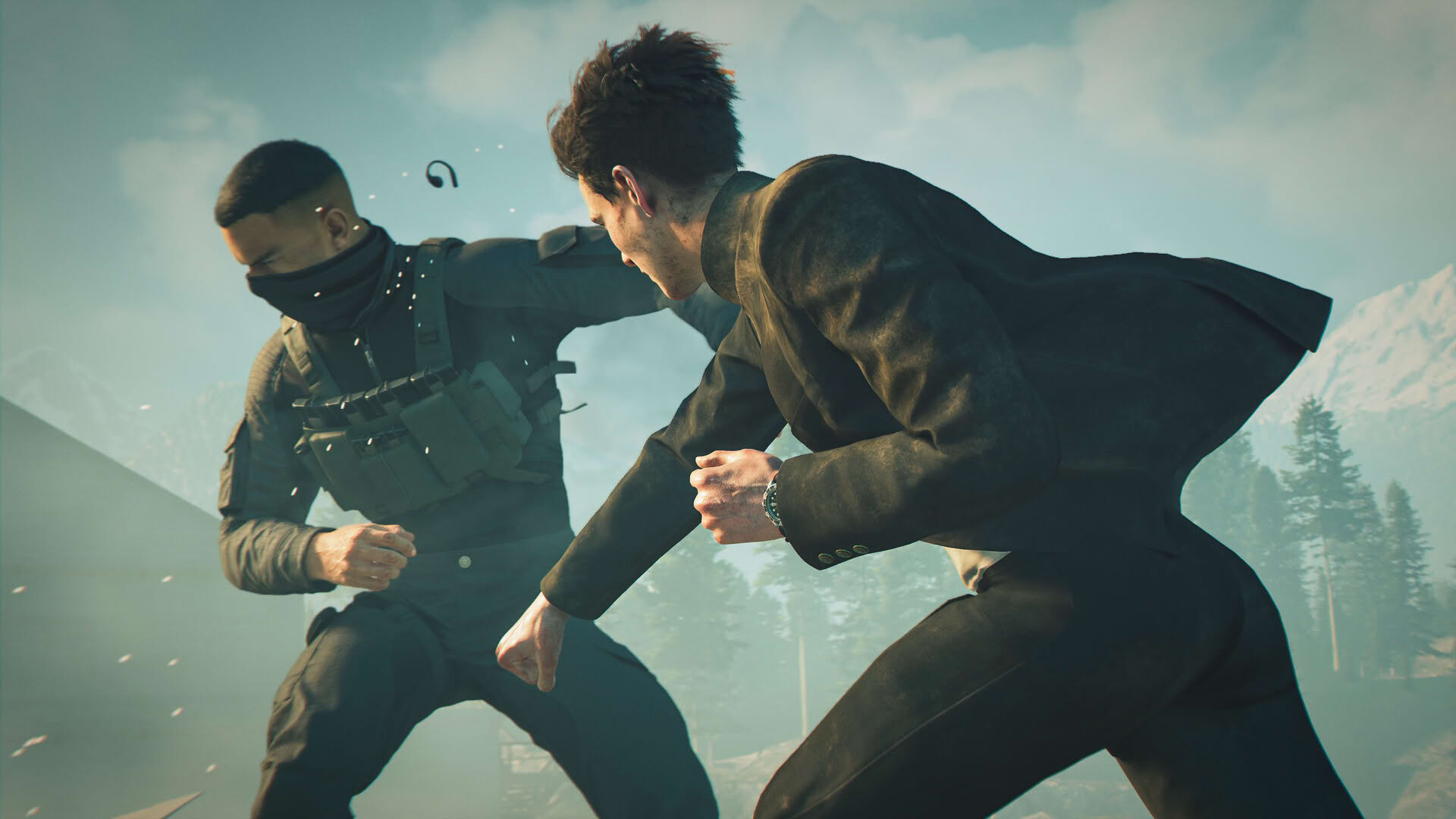 Screenshot for 007 First Light