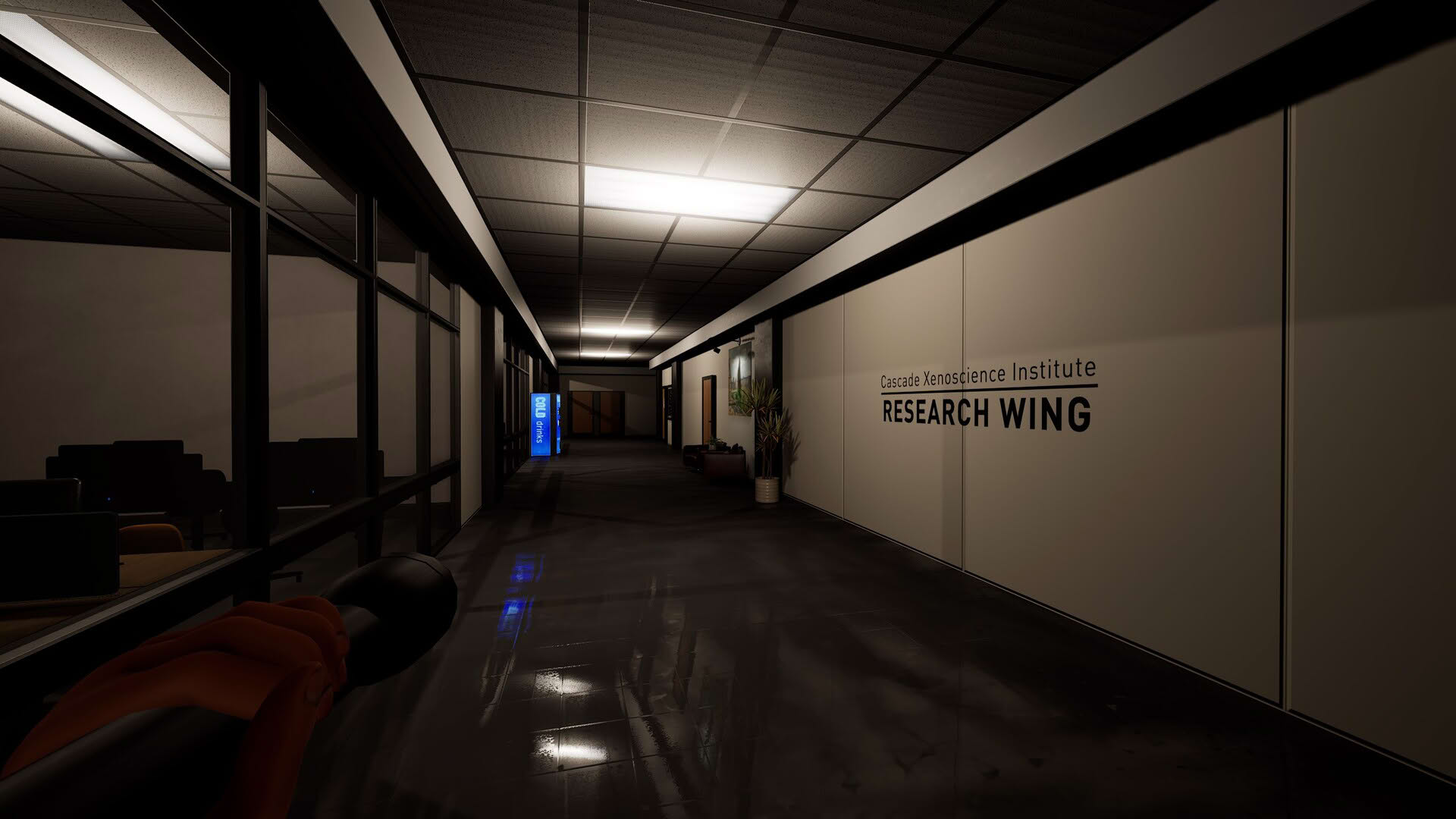 Screenshot for Elevator