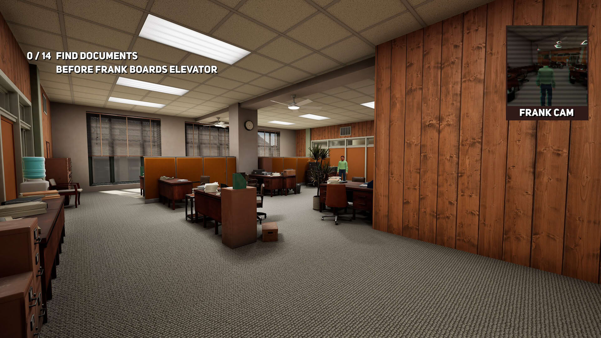 Screenshot for Elevator