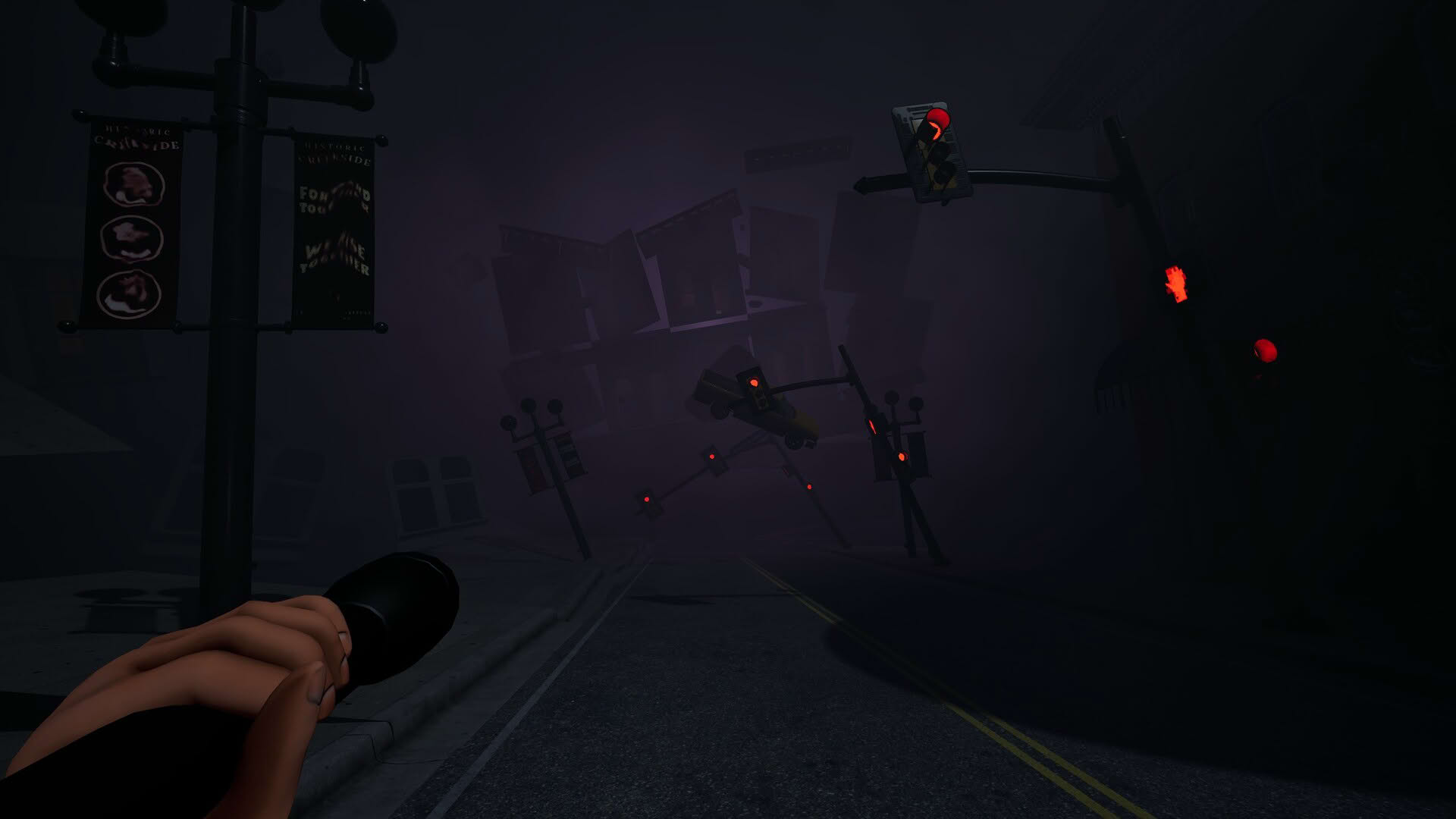 Screenshot for Elevator